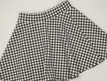 spódnice w jodełkę: Women`s skirt, S (EU 36)