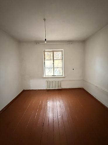 80 м², Без мебели
