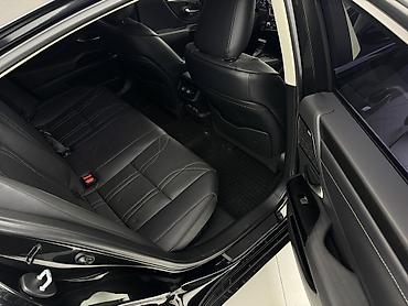 Lexus: Lexus ES: 2022 г., 2.5 л, Гибрид at lalafo.kg — 9 Lexus: Lexus ES: 2022 г., 2.5 л, Гибрид — 9