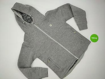 bluza meska swd: Bench, Bluza z kapturem dla mężczyzn, rozmiar M — 2