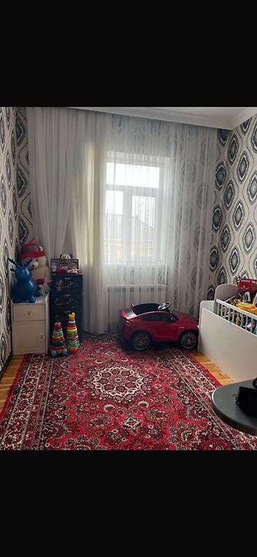 Həyət evi alıram: Həyət evi – tək mərtəbəli, mansarsız 120kv2.5 sotda tikilib - Plan — 8