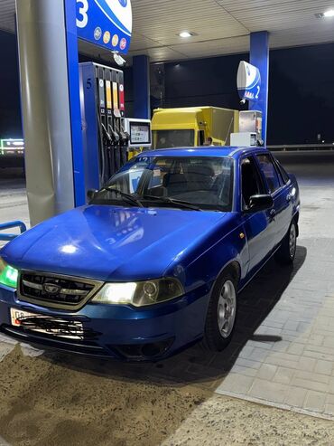 купить новый двигатель дэу нексия 1.5 8 клапанов: Daewoo Nexia: 2011 г., 1.6 л, Механика, Бензин, Седан