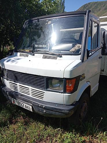 хово сколько стоит: Грузовик, Mercedes-Benz, Стандарт, 3 т, Б/у — 3
