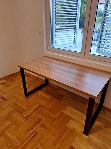 Setovi stolova i stolica: Izrada radnih,konferencijskih,trpezarijskih stolova sr66 | izrada po — 17