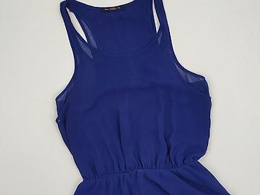 zara basic spódnice: Bershka, Sukienka damska, rozmiar M — 1