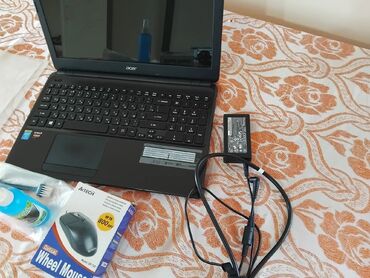 продаётся ноутбук запечатанный абсолютно новый привозной из америки: Б/у Acer Aspire, 14.3 ", AMD A8, 2 ТБ, Платная доставка, Доставка в районы
