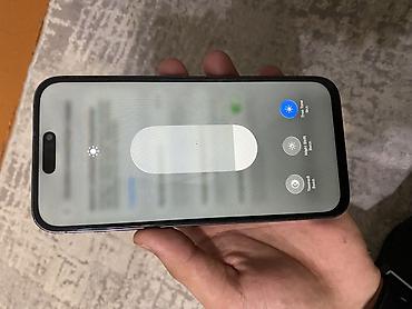 Apple iPhone: IPhone 14 Pro Max, Deep Purple — 8