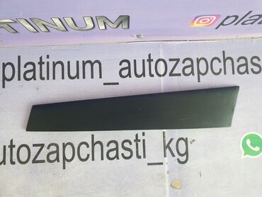 спринтер 4 на 4: Накладка на заднюю правую дверь(стойка) на Kia Optima(K5) 4 поколения