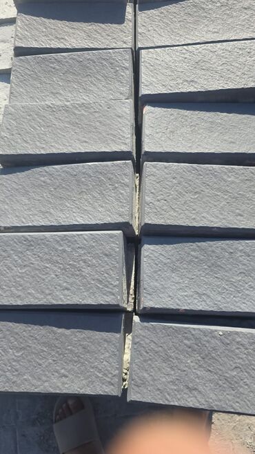 Брусчатка кирпич: Брусчатка кирпич, Дорожная, Бетонная, Литая, Новый, Укладка, Гарантия, Бесплатный выезд — 5