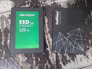карты памяти 128 гб для видеорегистратора: Накопитель для ПК, Новый, Hikvision, SSD, 128 ГБ, 2.5", Для ПК — 1