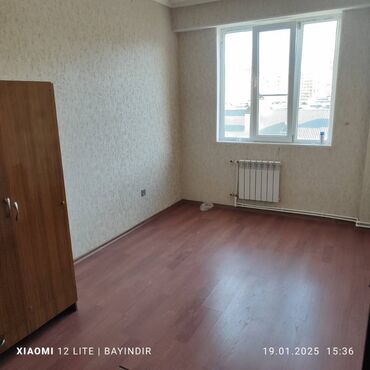 2 комнаты, Новостройка, 60 м²