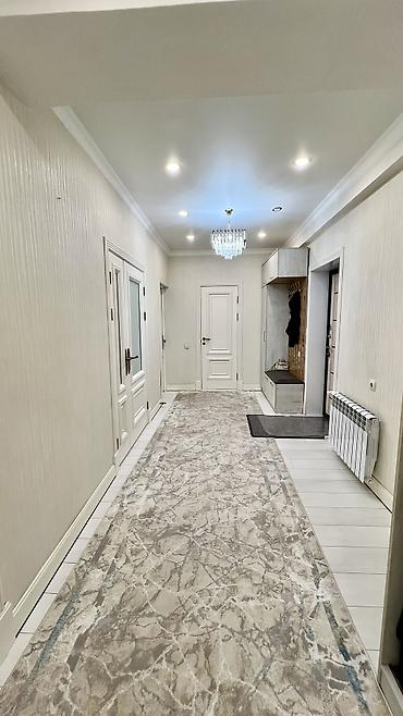 Продажа квартир: 2 комнаты, 67 м², Элитка, 3 этаж, Евроремонт — 10