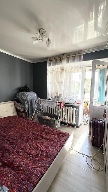Продажа квартир: 2 комнаты, 33 м², Вефа ТЦ Индивидуалка, 5 этаж, Требуется ремонт — 2