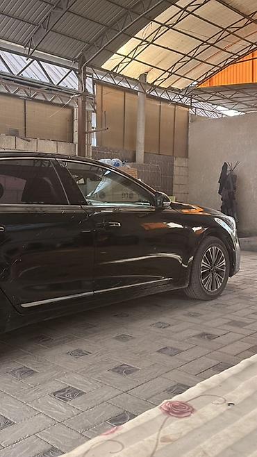 кабина киа бонго: Kia K7: 2018 г., 2.4 л, Типтроник, Гибрид, Седан — 2