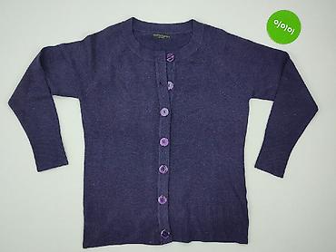 lyocell: Kardigan damski, rozmiar 2XL — 2