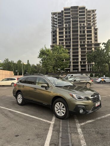 замок зажигания на субару: Subaru Outback: 2019 г., 2.5 л, Вариатор, Бензин, Универсал