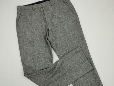 Men: Chinos for men, XL (EU 42), H&M, condition - Very good