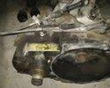 Glave motora: MENJAC 1.8 TDCI ZA FORD GALAXY OD 2006. DO 2009. GOD. | FORD velika — 13