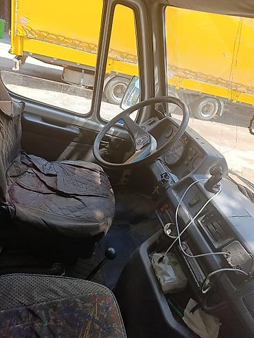 sprinter 2 2: Mercedes-Benz Спринтер: 1995 г., 2.9 л, Механика, Дизель, Фургон — 2