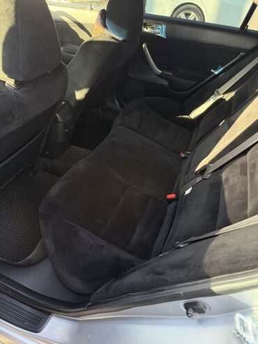 Honda: Honda Accord: 2003 г., 2.4 л, Автомат, Бензин, Седан — 7