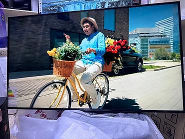 куплю алису: Телевизор LED LG 55UR78009LL позволяет просматривать фильмы — 6