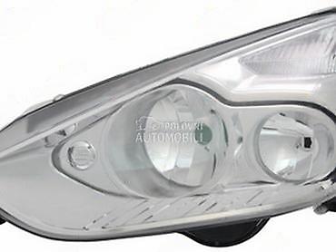 auto plac senta: FAR XENON ZA FORD GALAXY, S-MAX OD 2006. DO 2010. GOD. | SMEDEREVSKA — 4