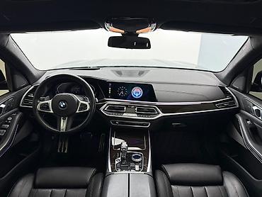 BMW: BMW X7: 2020 г., 3 л, Автомат, Бензин, Кроссовер — 10