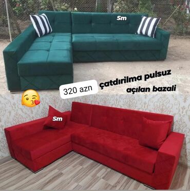 saloglu mebel kunc divanlar: Künc divan