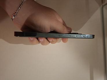 balaca apple: IPhone 13 Pro Max, 256 GB, Alpine Green, Face ID, Simsiz şarj — 2