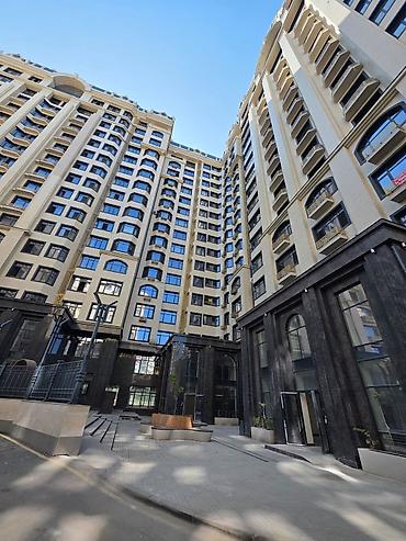 квартиры с котлавана: 2 комнаты, 60 м², Элитка, 3 этаж, Дизайнерский ремонт — 1