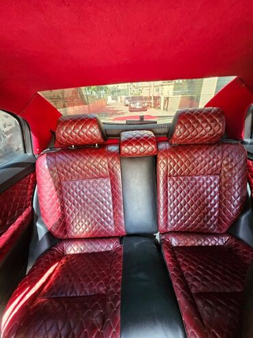 Volkswagen: Volkswagen Polo sedan - Ban növü: sedan, 4 qapı - Rəng: qəhvəyi/boz — 9