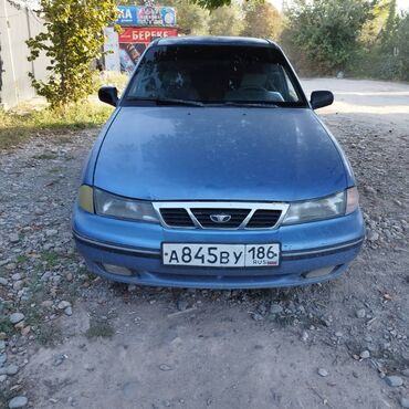 бак для даф: Daewoo Nexia: 2006 г., 1.6 л, Механика, Бензин, Седан