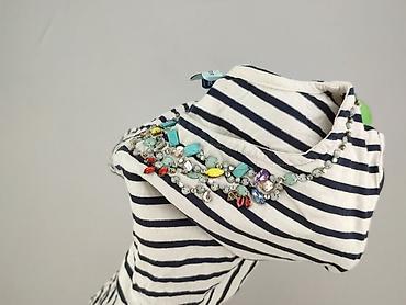 z haftem: T-shirt damski, rozmiar L — 6