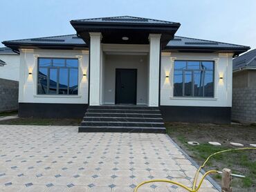 дом в чок тале: Дом, 137 м², 6 комнат, Агентство недвижимости, Евроремонт