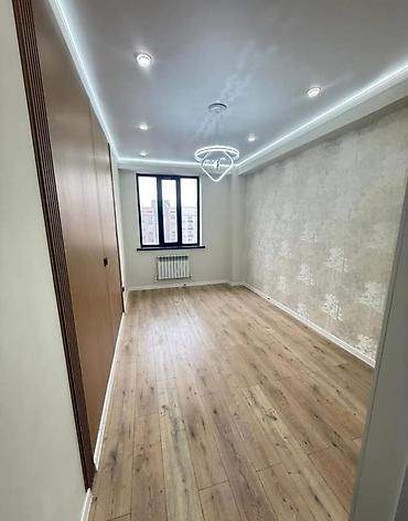 Продажа квартир: 1 комната, 41 м², Элитка, 6 этаж, Евроремонт — 3