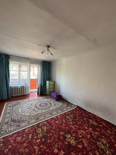 суточная квартира политех: 1 комната, 31 м², Хрущевка, 3 этаж