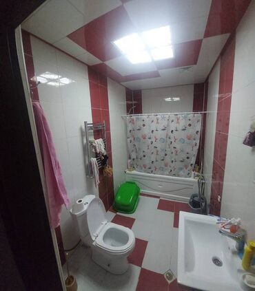 Yeni tikili: 2 otaqlı, Yeni tikili, 82 kv. m — 10