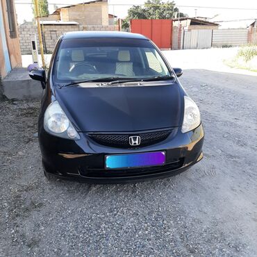 хонда фит рейка: Honda Fit: 2006 г., 1.3 л, Автомат, Бензин, Хэтчбэк