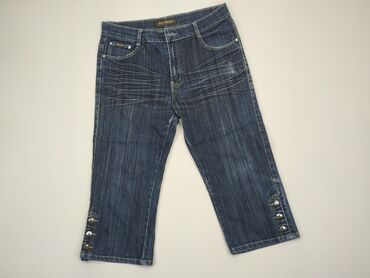 Spodnie 3/4 XS (EU 34), Bawełna, stan - Dobry