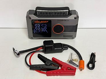 imax b6: ⚡️Надежное пусковое уcтройcтво (jump starter) для автомобиля DELBEST — 2