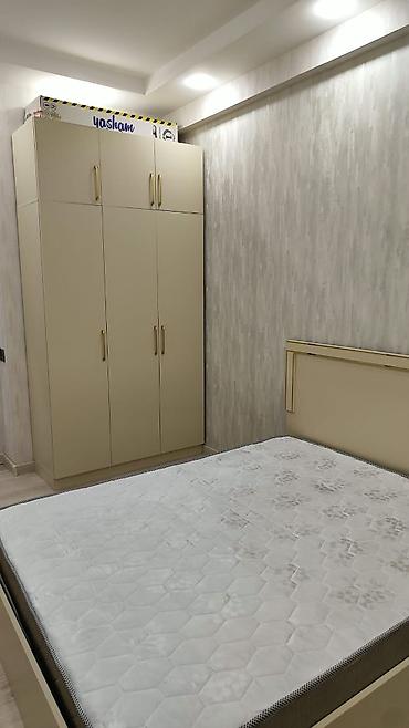 kirayə evkər: Ev iki otaqdır televizor qoyacam kondisoneri gələn yay qoyacam — 6