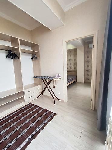 Продажа квартир: 4 комнаты, 187 м², Моссовет Элитка, 12 этаж — 8