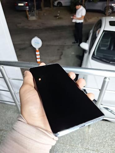 htc u ultra: Honor X9a, 128 GB, rəng - Mavi, Sensor — 3