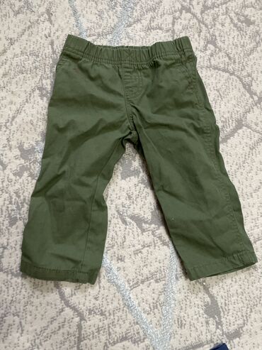 Другие детские вещи: Все по 200-300-400 сом шапочки трусики 100 сом есть еще вещи с 6 мес — 26