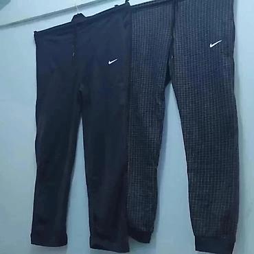 ic geyim: Ucuz keyfiyyətli pambıq idman şalvarı L-5XL içi isti 15-16 azn nazik — 10
