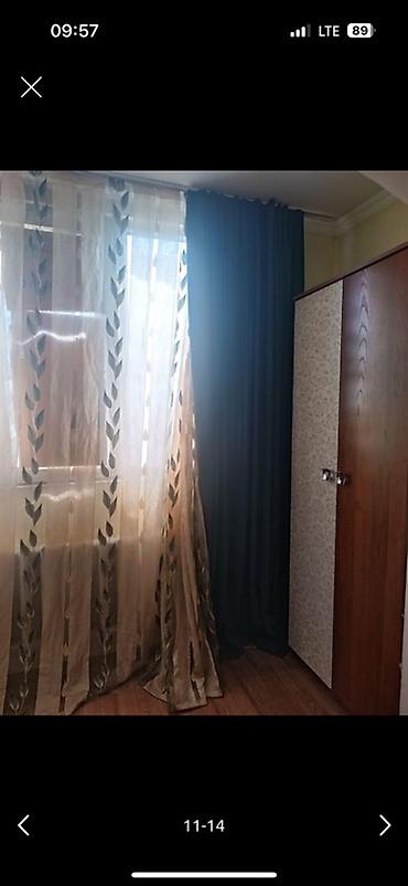 holiday house: 2 комнаты, 68 м², 106 серия улучшенная, 2 этаж, Евроремонт — 8
