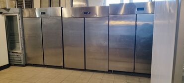 Nerjaveykalar: Profesional Restoran avadanlıqlari hər növ restoran avadanlıqlarının — 20