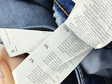 mango jeans regina: Sinsay, Jeansy damskie, rozmiar M — 5