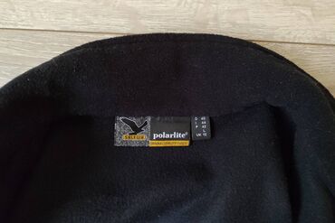 Dukserice: Tooop SALEWA PolarLite - polar duks - L Predobar SALEWA duks u ekstra — 12