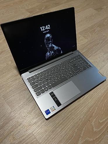 500gb ssd: İşlənmiş Lenovo IdeaPad, 15.6 ", Intel Core i7, 512 GB — 3